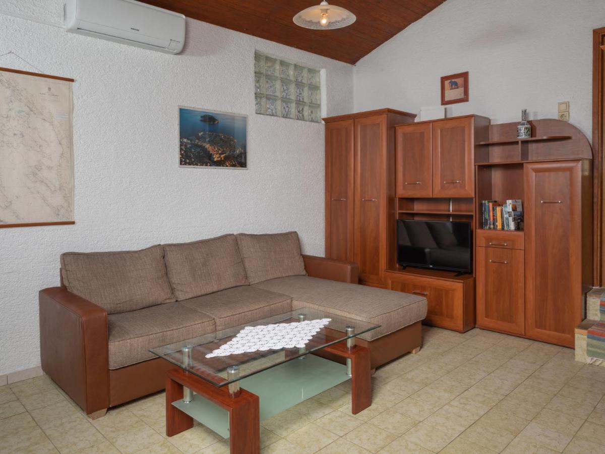 Apartment Fister - Jad101 By Interhome Jadranovo Exteriér fotografie
