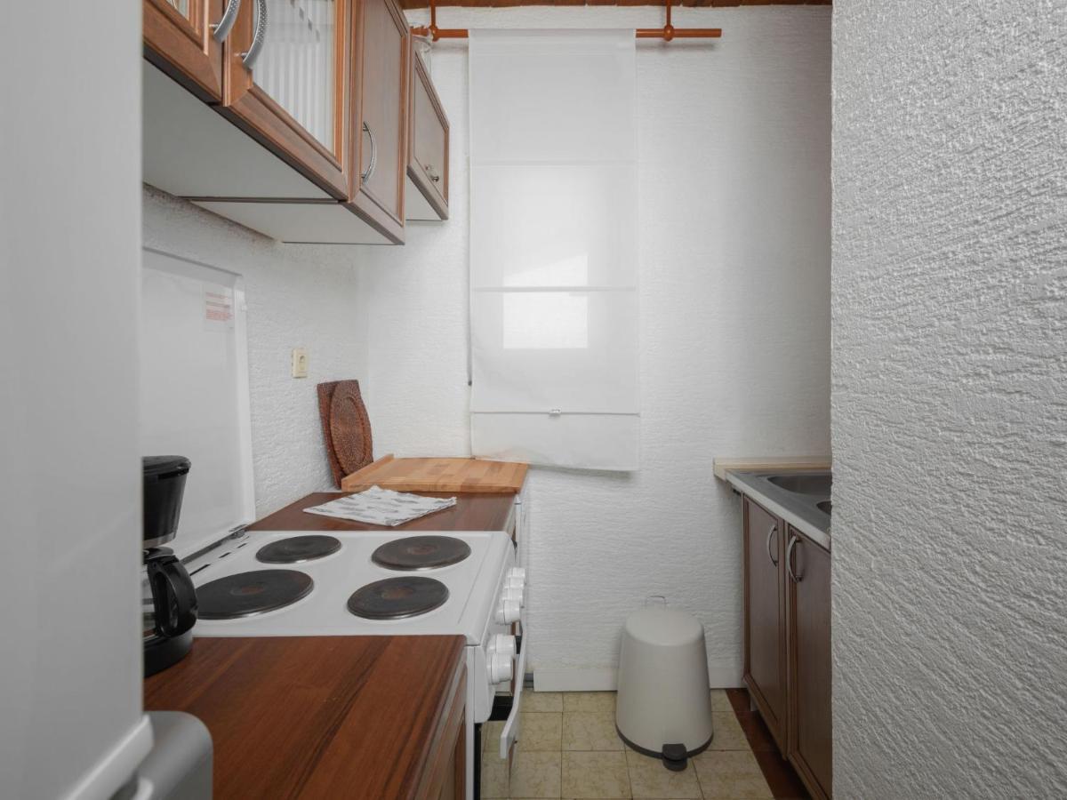 Apartment Fister - Jad101 By Interhome Jadranovo Exteriér fotografie